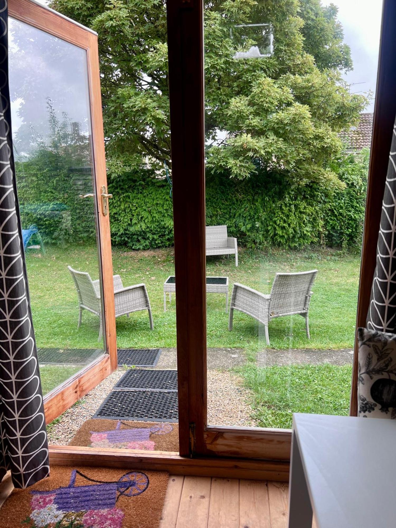 The Cabin Bradford-On-Avon المظهر الخارجي الصورة