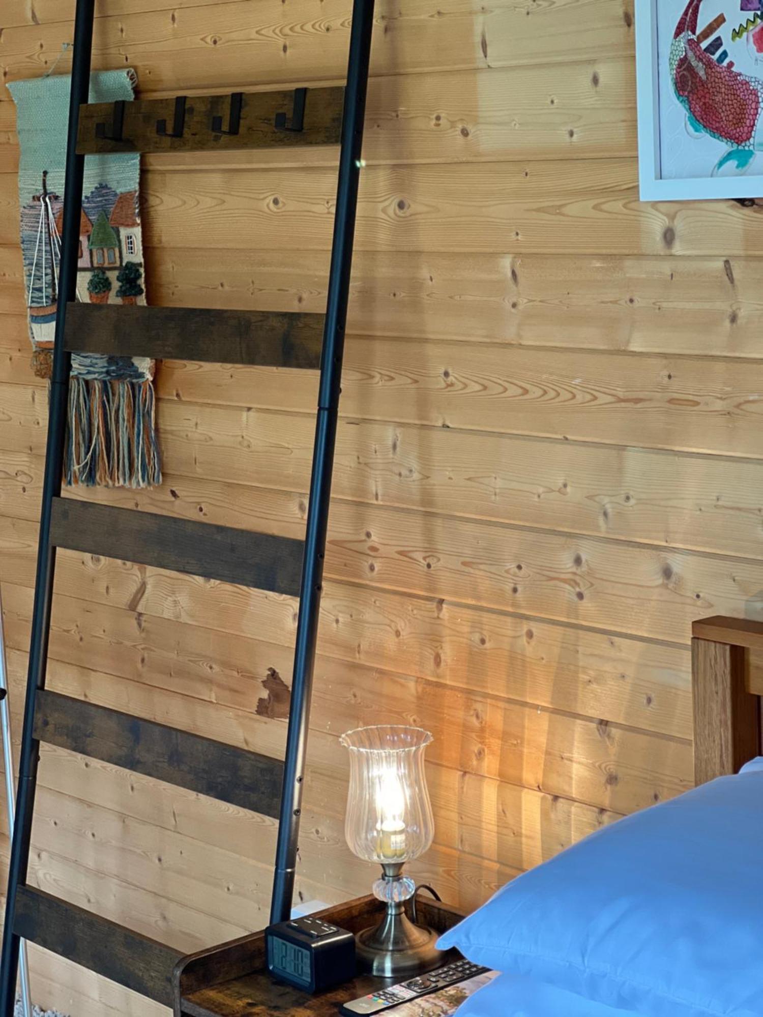 The Cabin Bradford-On-Avon المظهر الخارجي الصورة