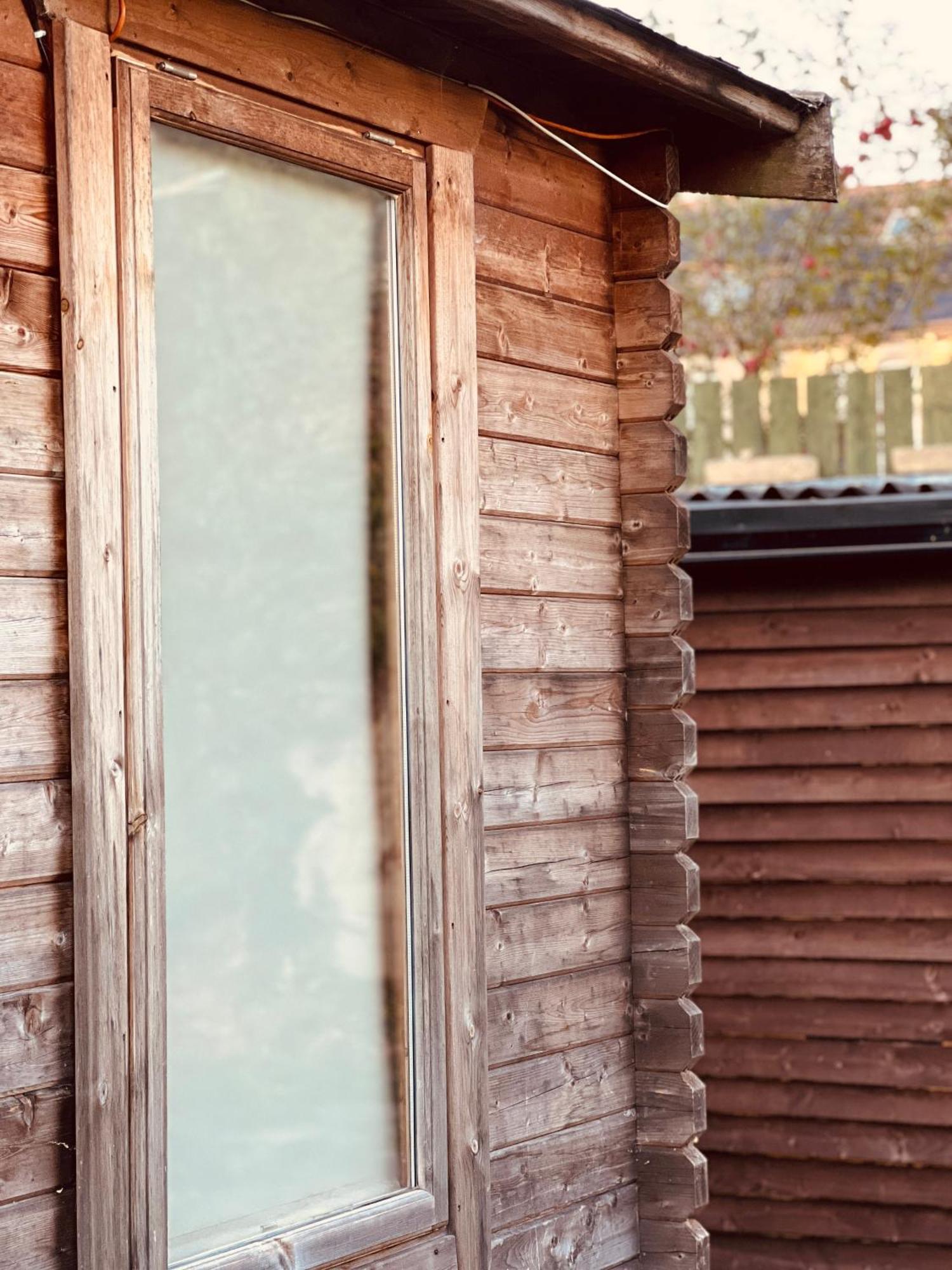 The Cabin Bradford-On-Avon المظهر الخارجي الصورة